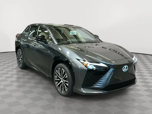 2026 Lexus RZ RZ 450e Premium
