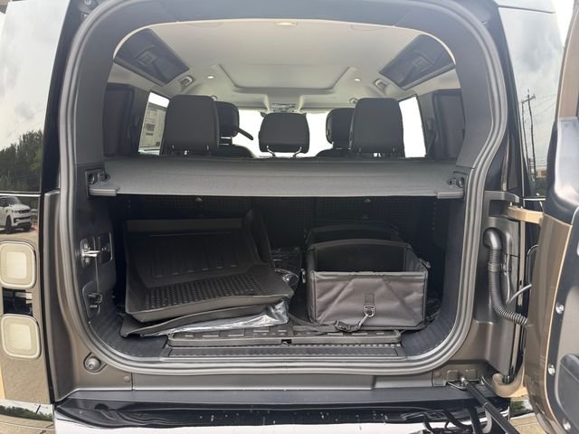 New 2026 Gondwana Stone Land Rover X-Dynamic SE image 18