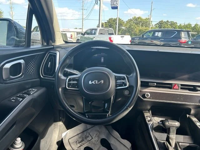 Used 2024 Silver Kia S image 20