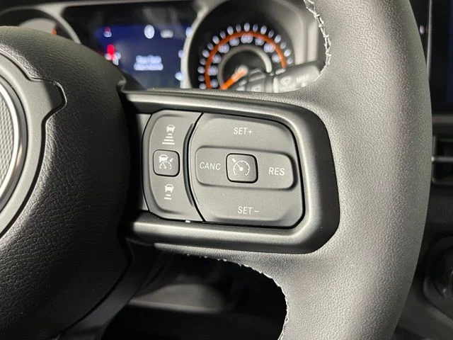 Used 2026 Black Jeep Sport S image 20
