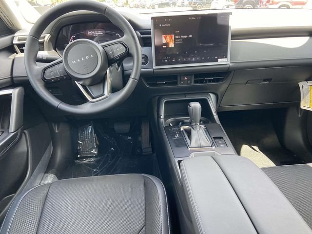 New 2026 Black Mazda 2.5 S Preferred AWD image 5