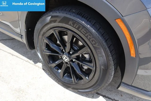 Used 2024  Honda Sport-L image 4