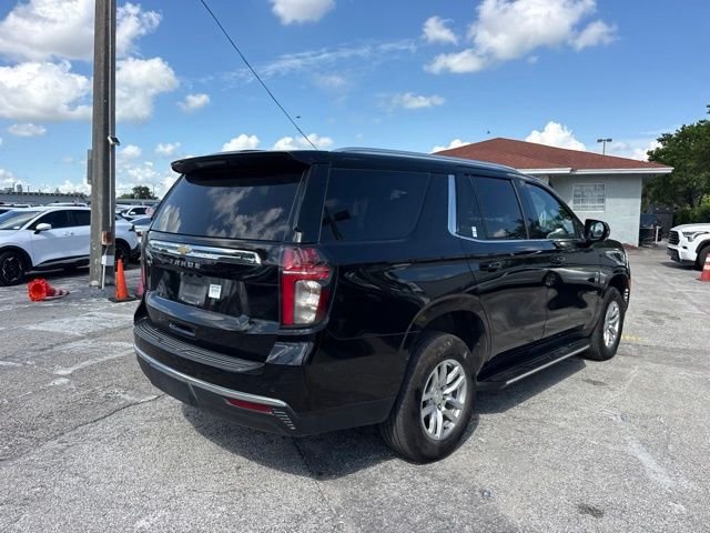 Used 2023 Black Chevrolet LS image 9