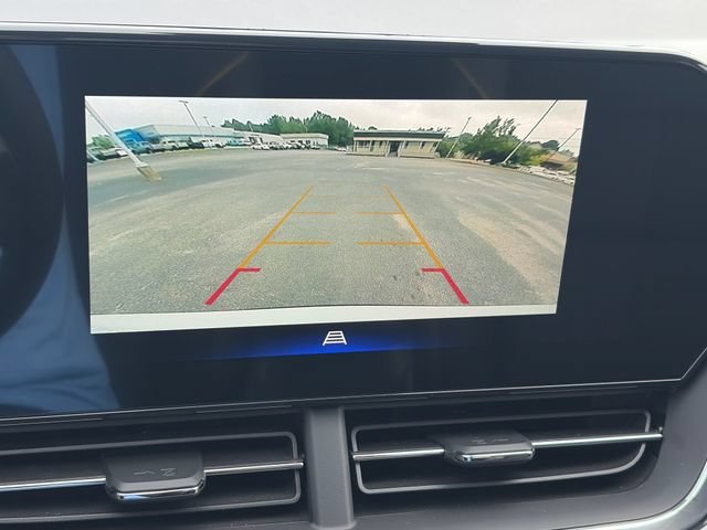 2026 Chevrolet Trax Activ - Photo 18