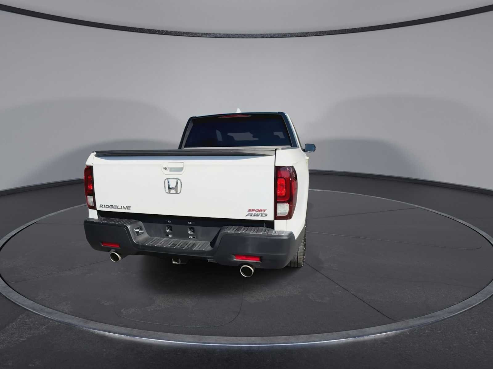 2023 Honda Ridgeline Sport - Photo 7