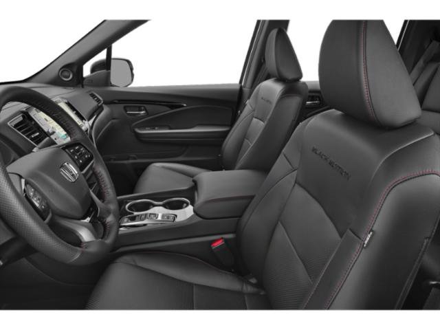 New 2026 Sonic Gray Pearl Honda Black Edition image 8
