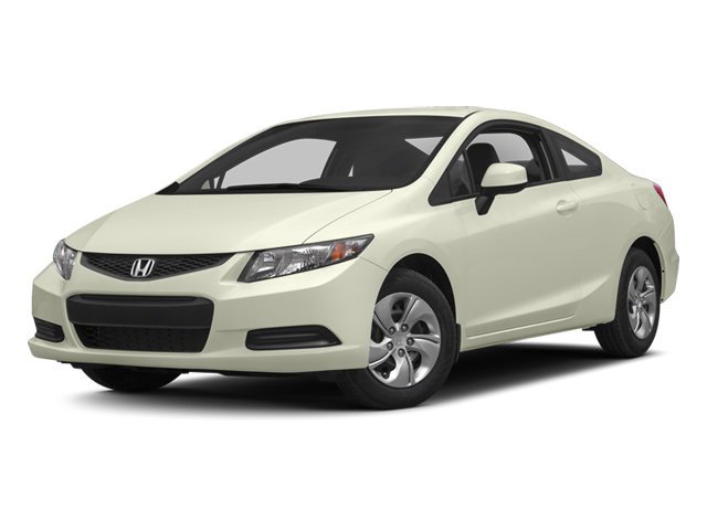 Used 2013 White Honda LX image 1