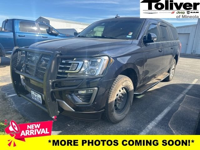 2021 Ford Expedition XLT