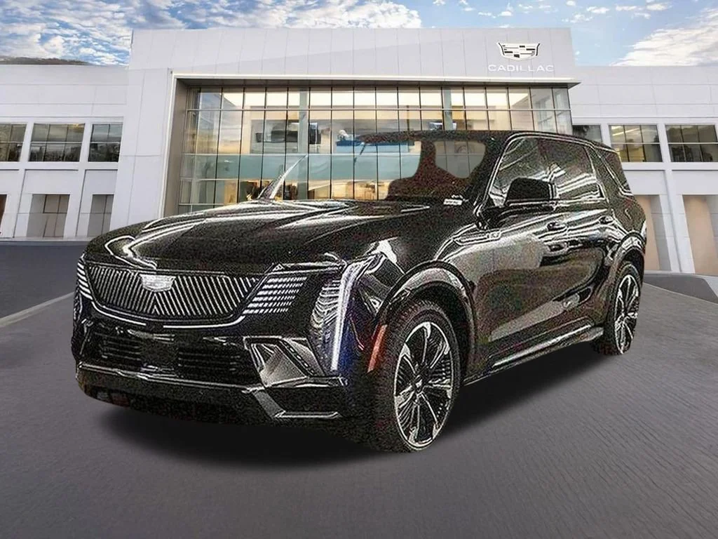 2026 Cadillac Escalade IQL Sport AWD's photo