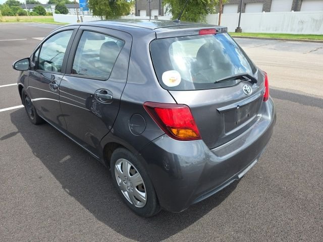 Used 2017 Toyota Yaris L with VIN VNKKTUD33HA080113 for sale in O'Fallon, IL
