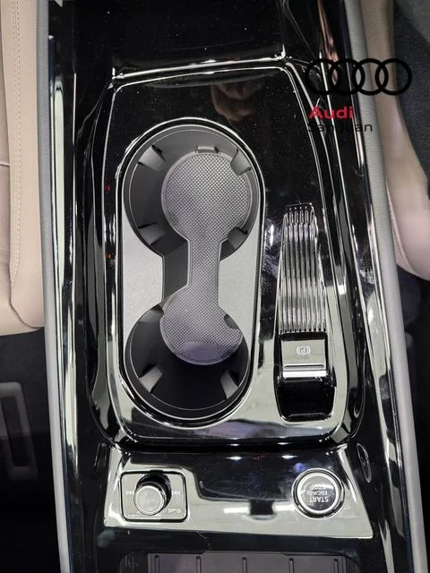 New 2026 White Audi S line image 20