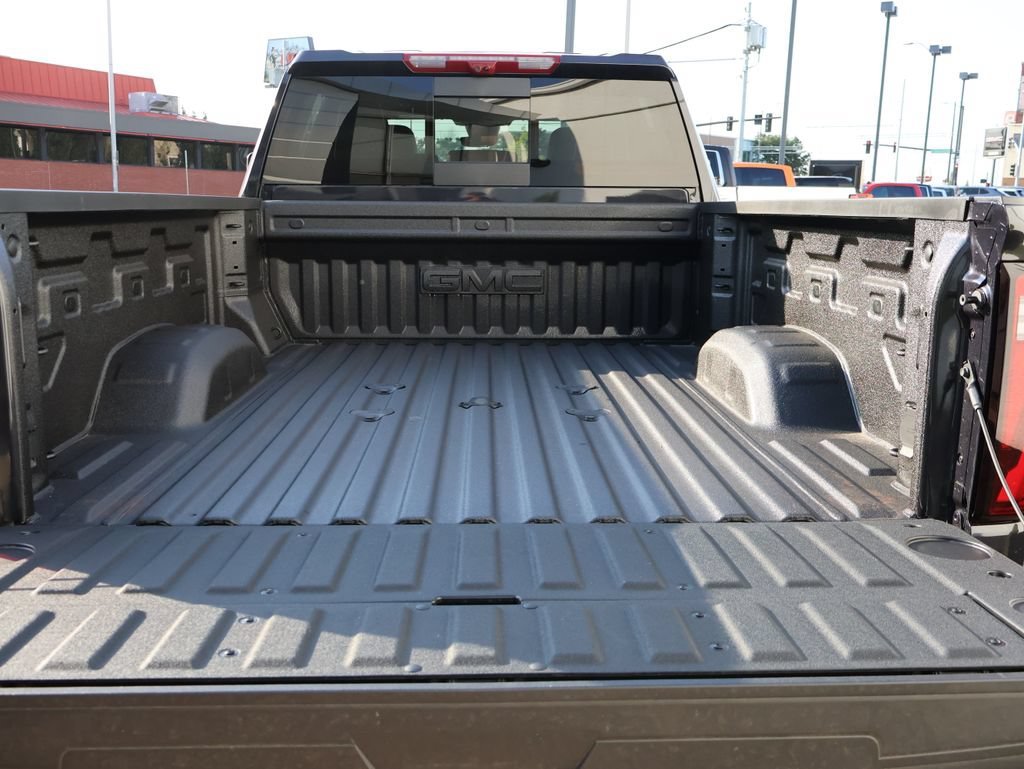 2026 GMC Sierra 2500HD Denali Ultimate - Photo 17