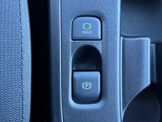 Certified Used 2026  Toyota LE image 39