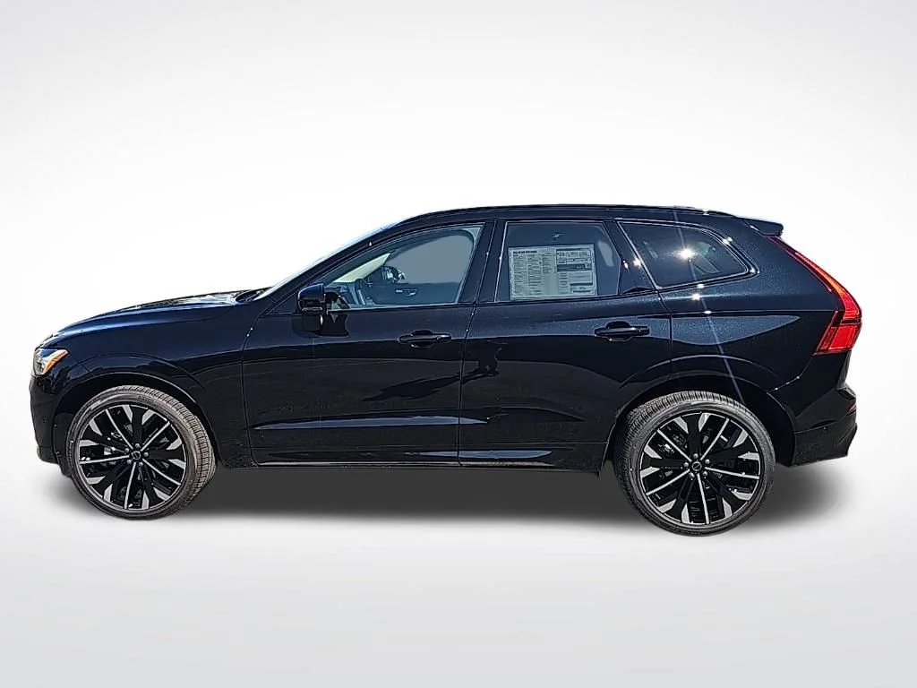 2026 Volvo XC60 Ultra - Photo 8
