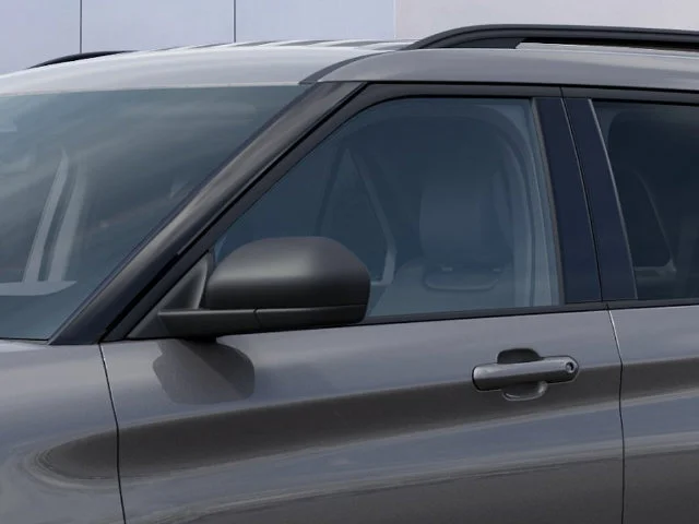 New 2027 Gray Ford Active image 20