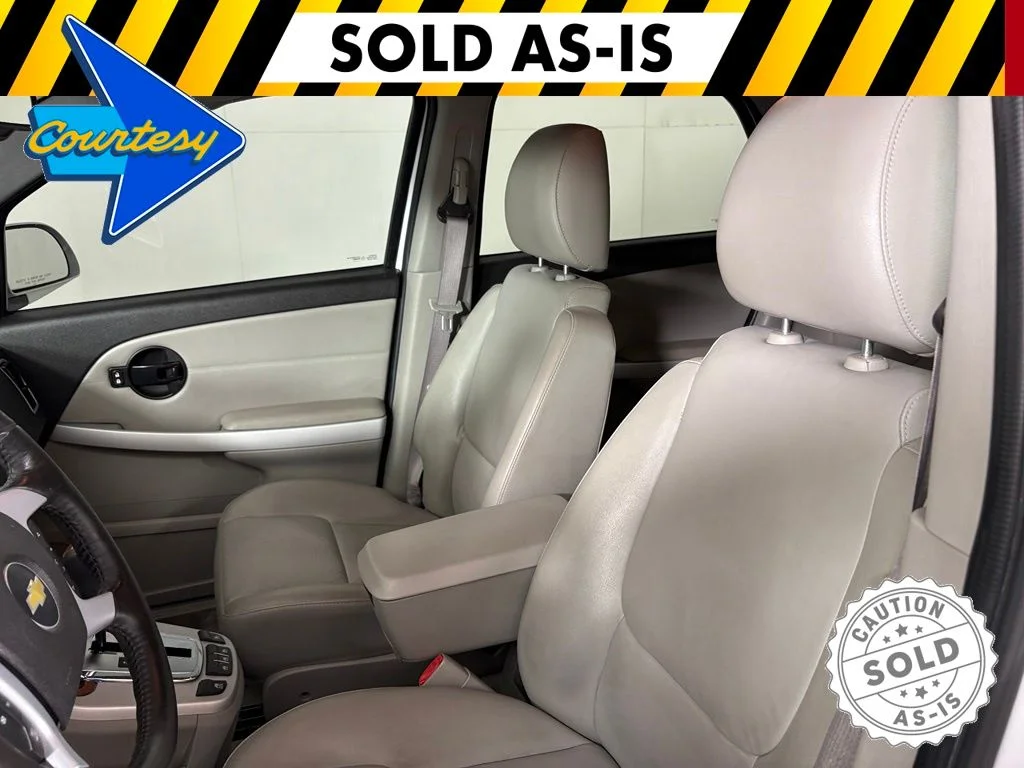 Used 2007 White Chevrolet LT image 17