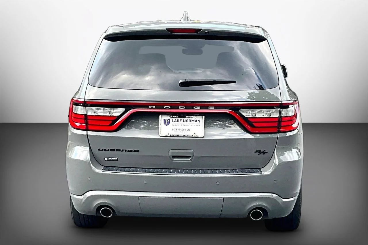 Certified Used 2020 Gray Dodge R/T image 7