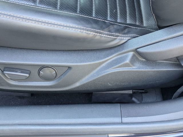 Used 2022 Purple Ford Mach 1 image 18