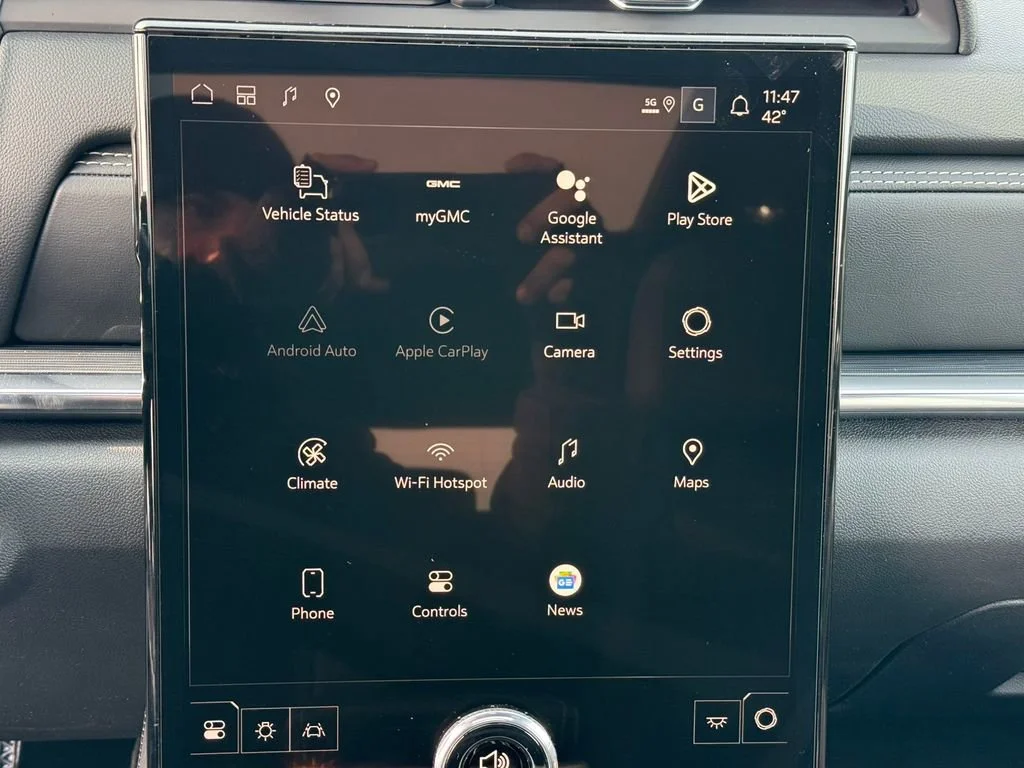 2026 GMC Terrain Elevation - Photo 26