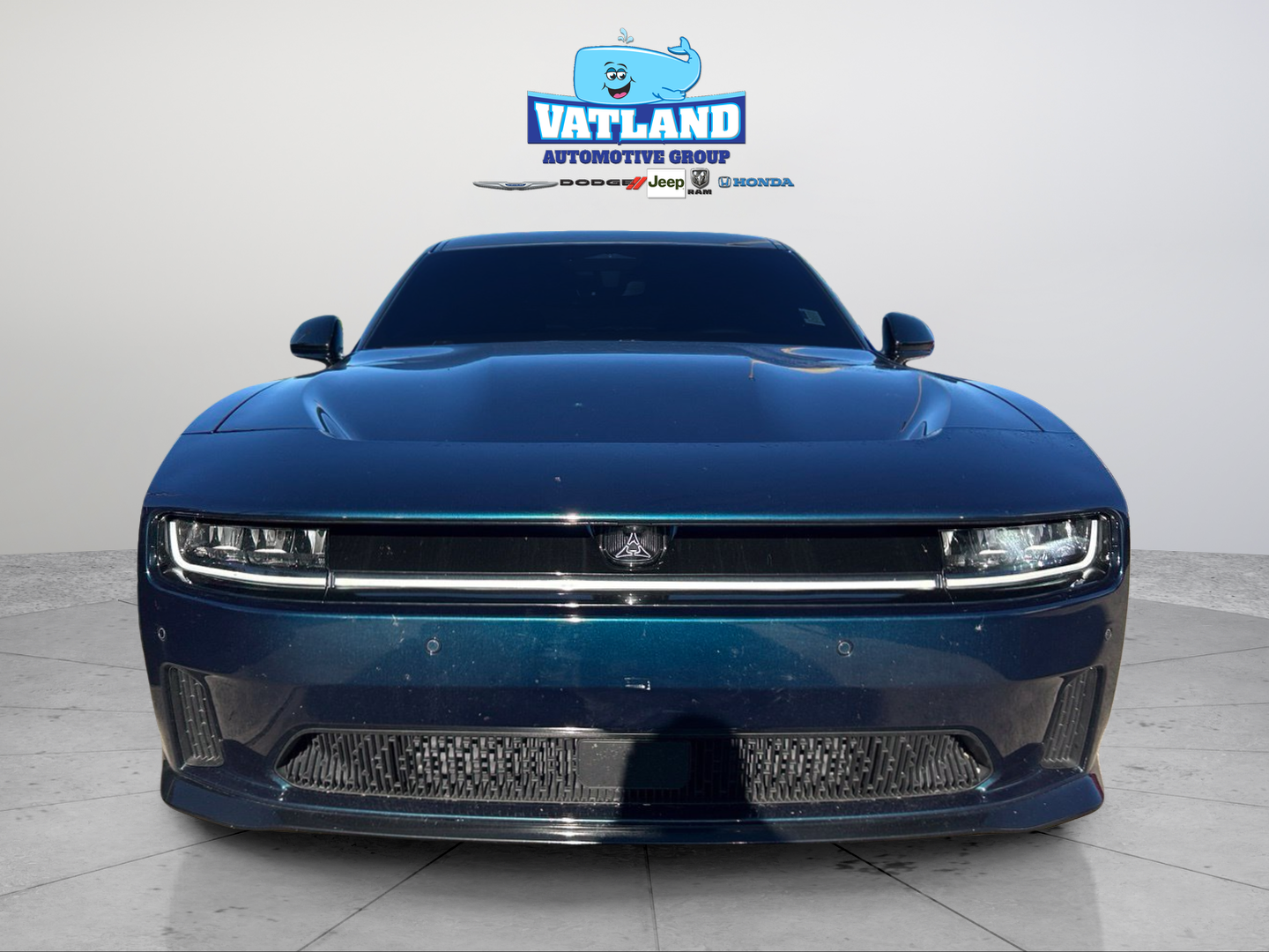 Used 2024  Dodge R/T image 21