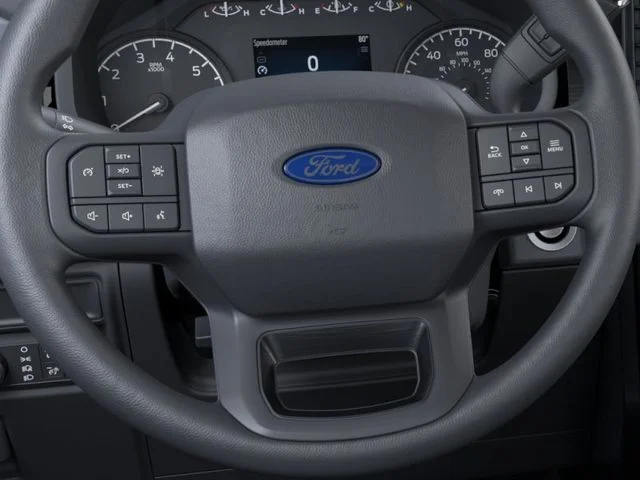 New 2026 White Ford XL image 12