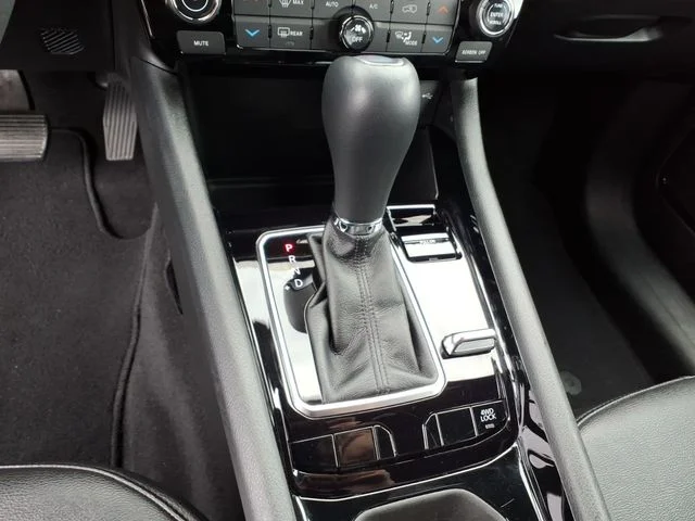 Used 2025 Black Jeep Limited image 27