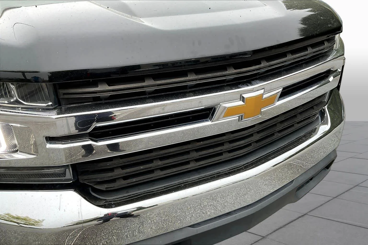 Used 2021 Black Chevrolet LT image 28