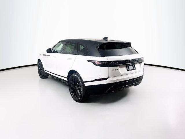 Certified Used 2026 Fuji White Land Rover Dynamic SE image 5