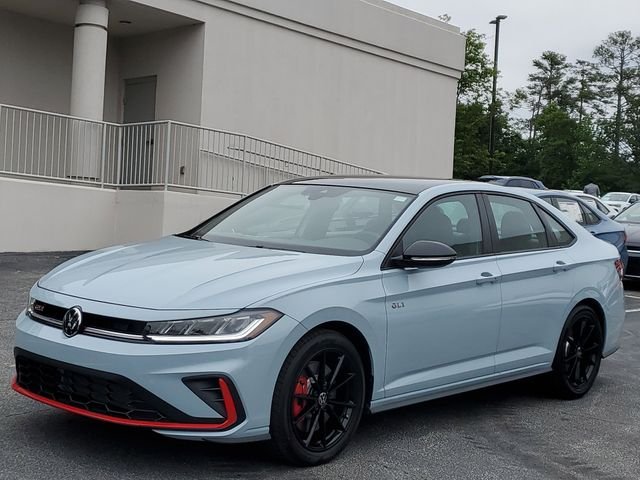 New 2026 Gray Volkswagen 2.0T Autobahn image 31