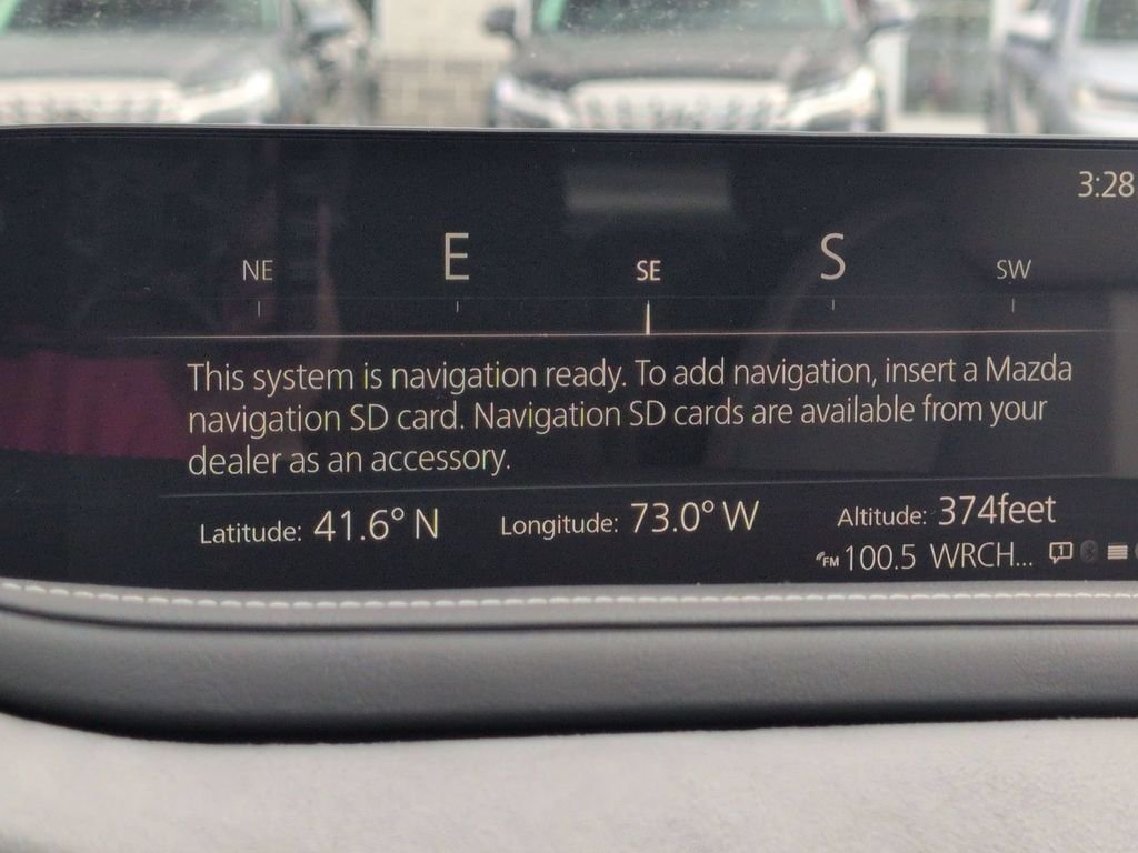 2026 Mazda CX-30 Turbo Aire Edition - Photo 21