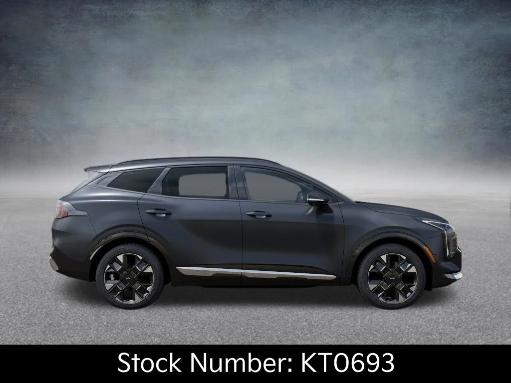 New 2026 Panthera Metal Matte Kia SX Prestige image 7