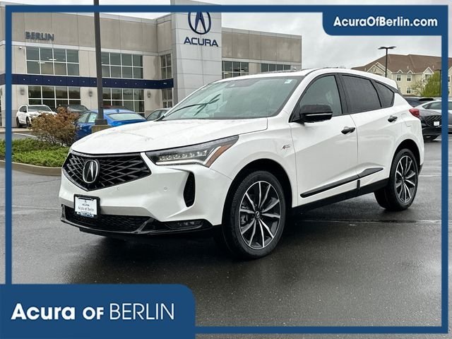2026 Acura RDX A-Spec w/ Advance Package SH-AWD's photo