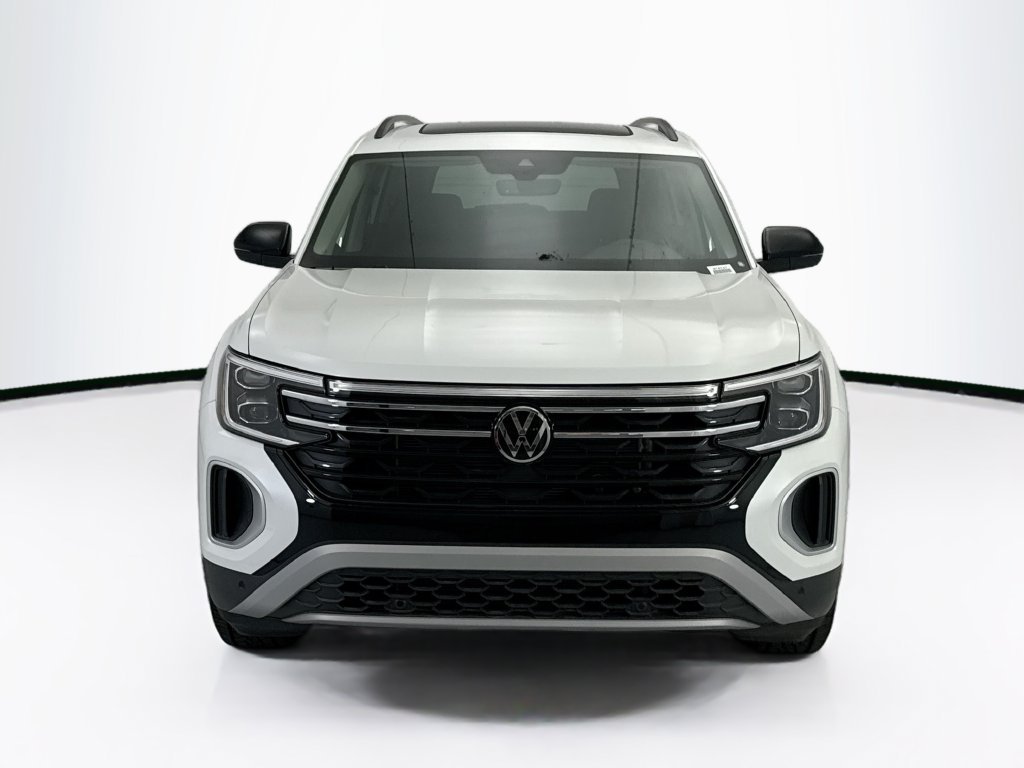 2026 Volkswagen Atlas Atlas Peak Edition - Photo 2