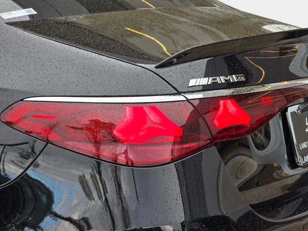 Used 2025  Mercedes-Benz E 53 AMG® image 39