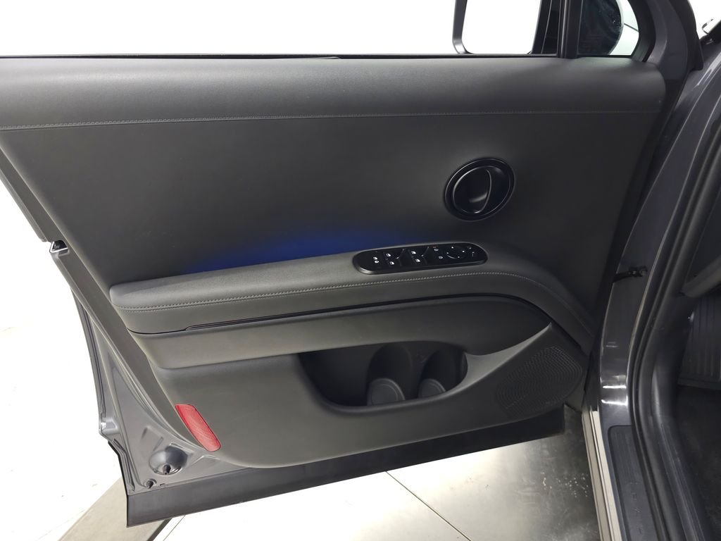 2026 Hyundai Palisade XRT Pro - Photo 15