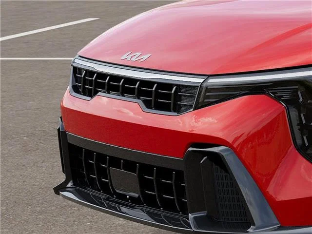 New 2025 Currant Red Kia GT-Line image 39