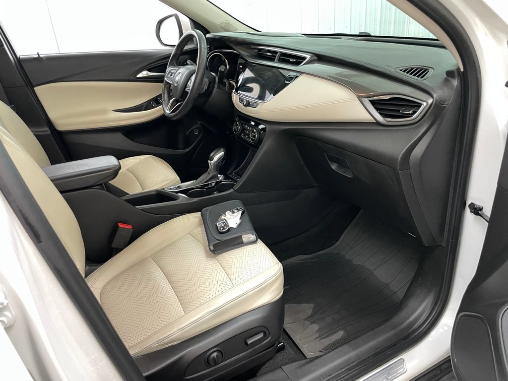 2020 Buick Encore GX Essence - Photo 40
