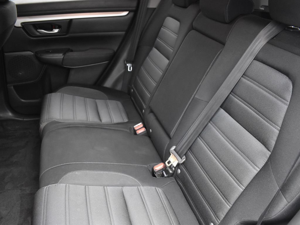 2021 HONDA CR-V - Image 16