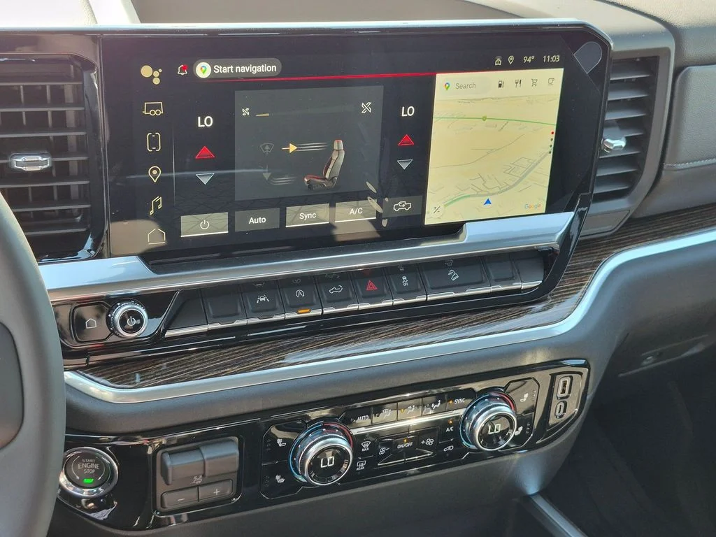 New 2026 Summit White GMC Elevation image 15