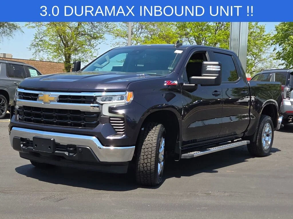 2022 Chevrolet Silverado 1500 LT - Photo 5
