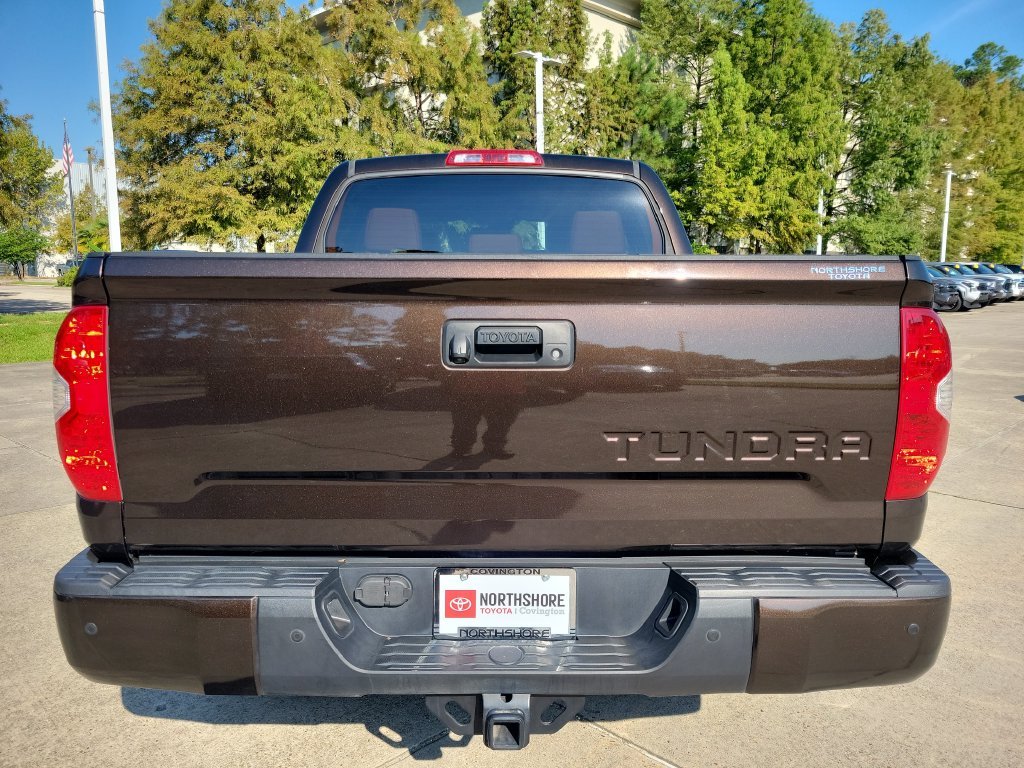 Used 2019  Toyota 1794 image 4