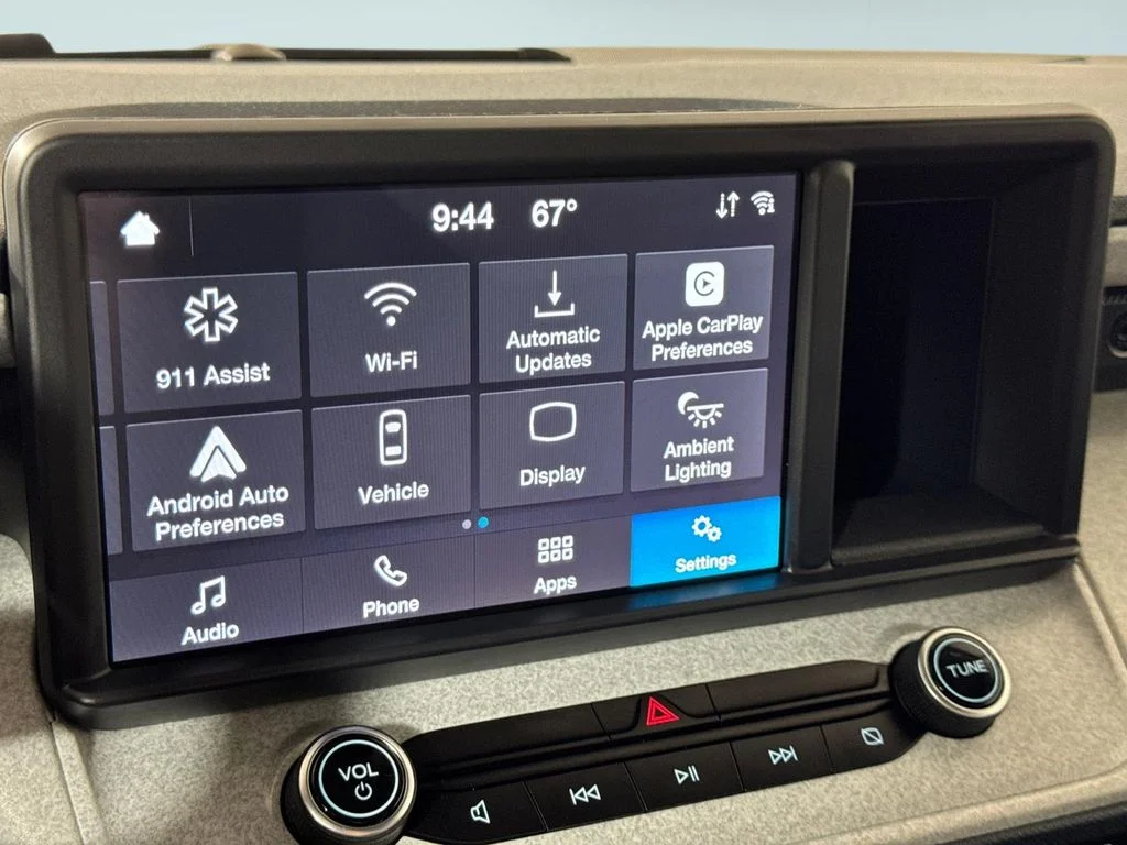 Used 2022 Silver Metallic Ford XLT image 20