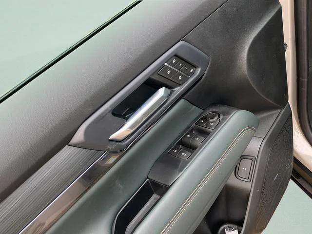 2026 GMC Terrain AT4 - Photo 27
