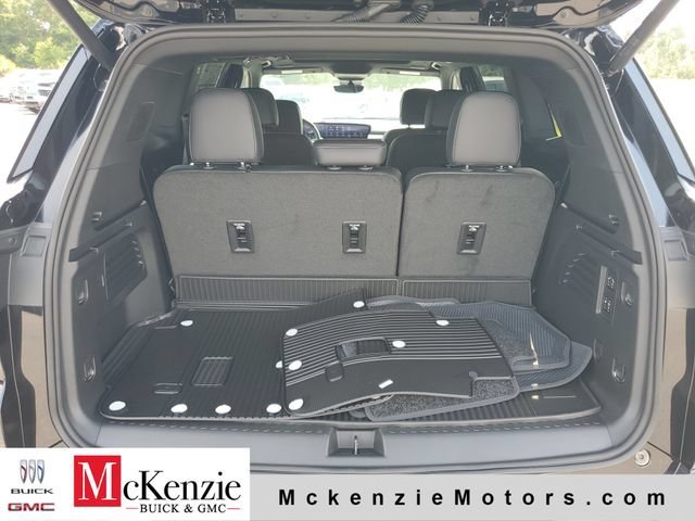 2026 Buick Enclave Avenir - Photo 31
