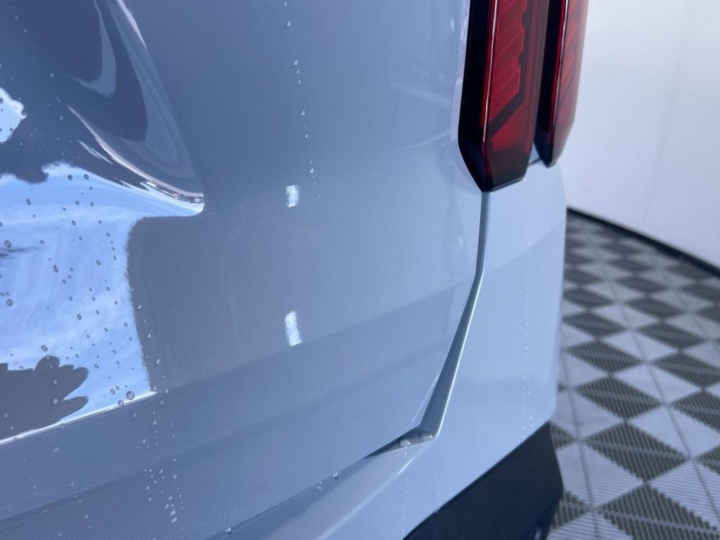 2026 Kia Sorento EX - Photo 6