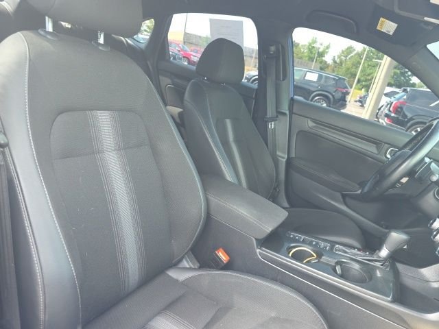 Used 2024 SELECT Honda Sport image 12