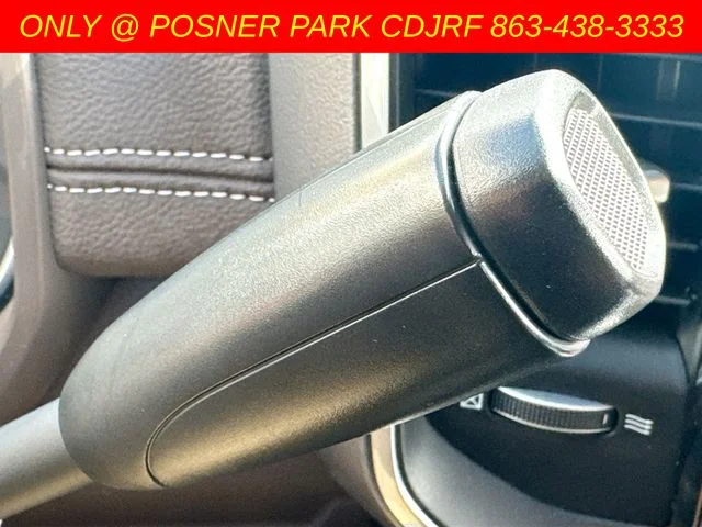 2025 RAM Ram 2500 Pickup Laramie - Photo 17