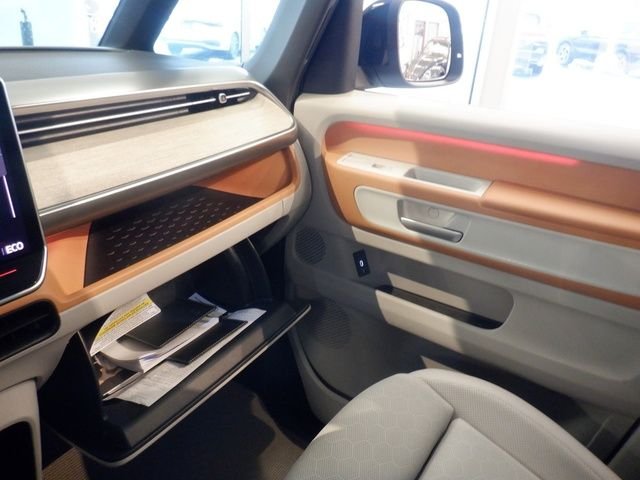 2025 Volkswagen ID. Buzz 1st Edition - Photo 29