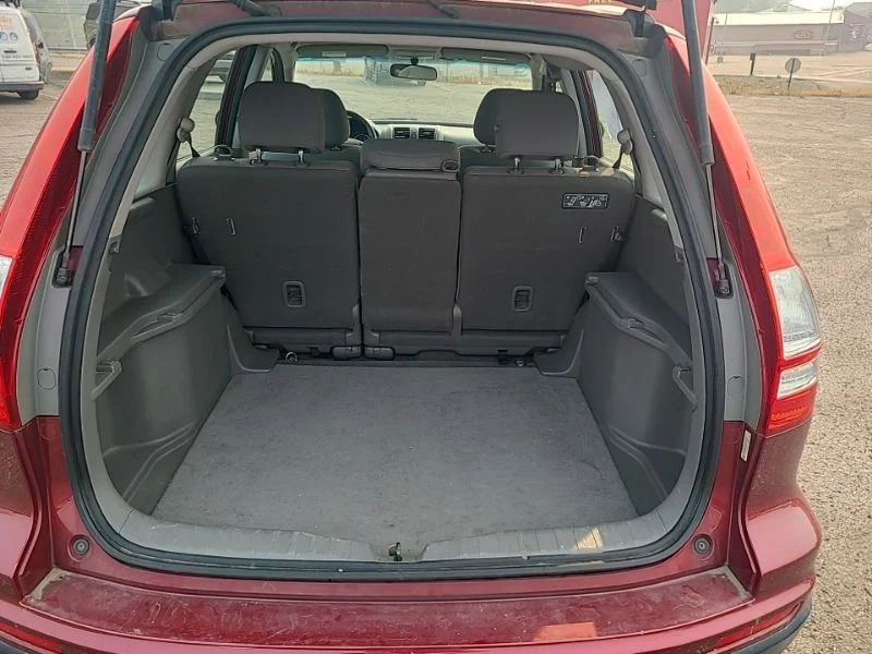 Used 2011  Honda LX image 11
