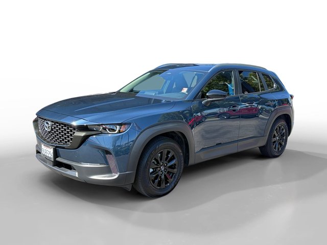 2025 Mazda CX-50 2.5 S Select Package